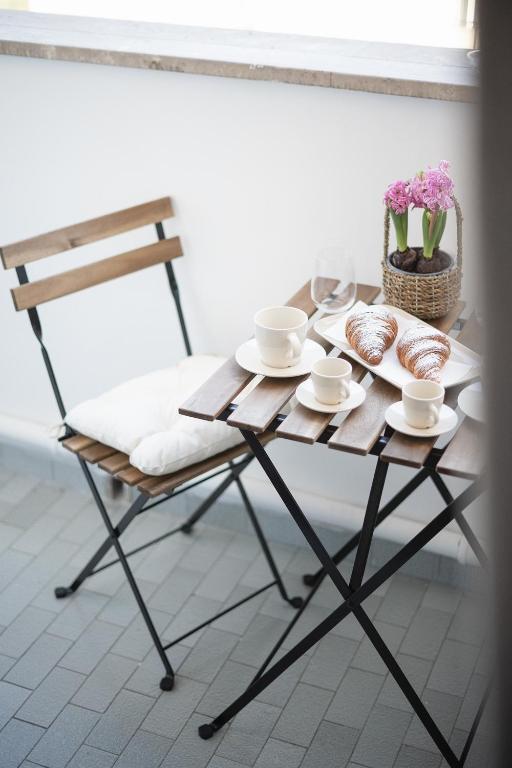 Annamaria - Central Station Charming accommodation - 19