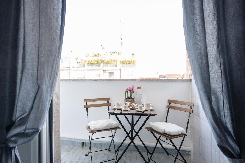 Annamaria - Central Station Charming accommodation - 17