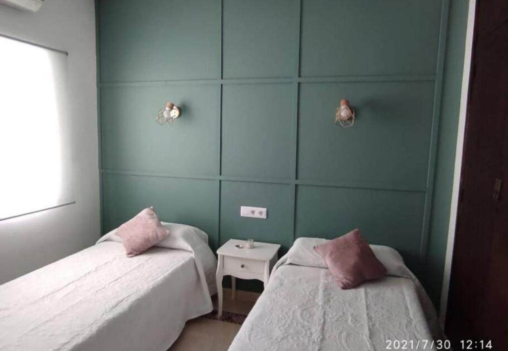 Mimosas, Benidorm – Updated 2023 Prices