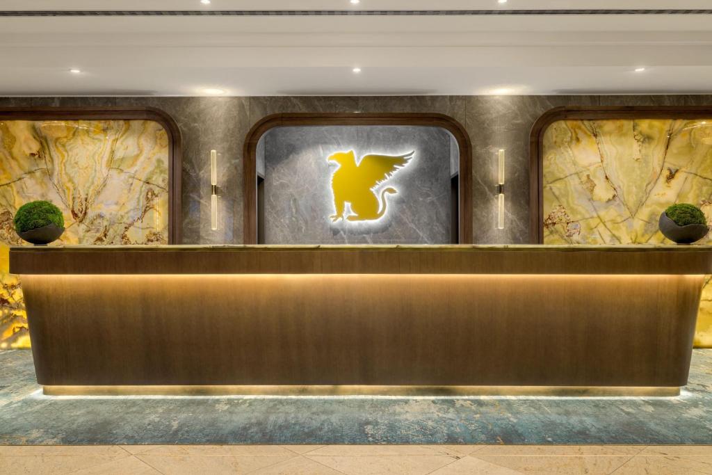 Galeriebild der Unterkunft JW Marriott Hotel Berlin in Berlin