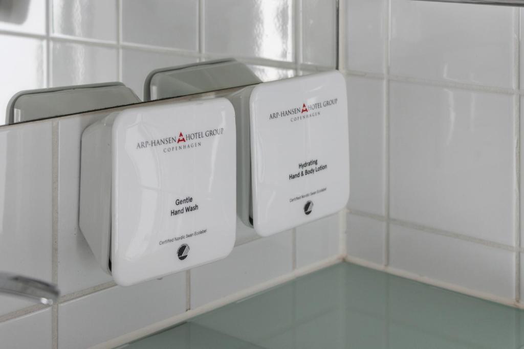 Imperial Hotel - Resim 39