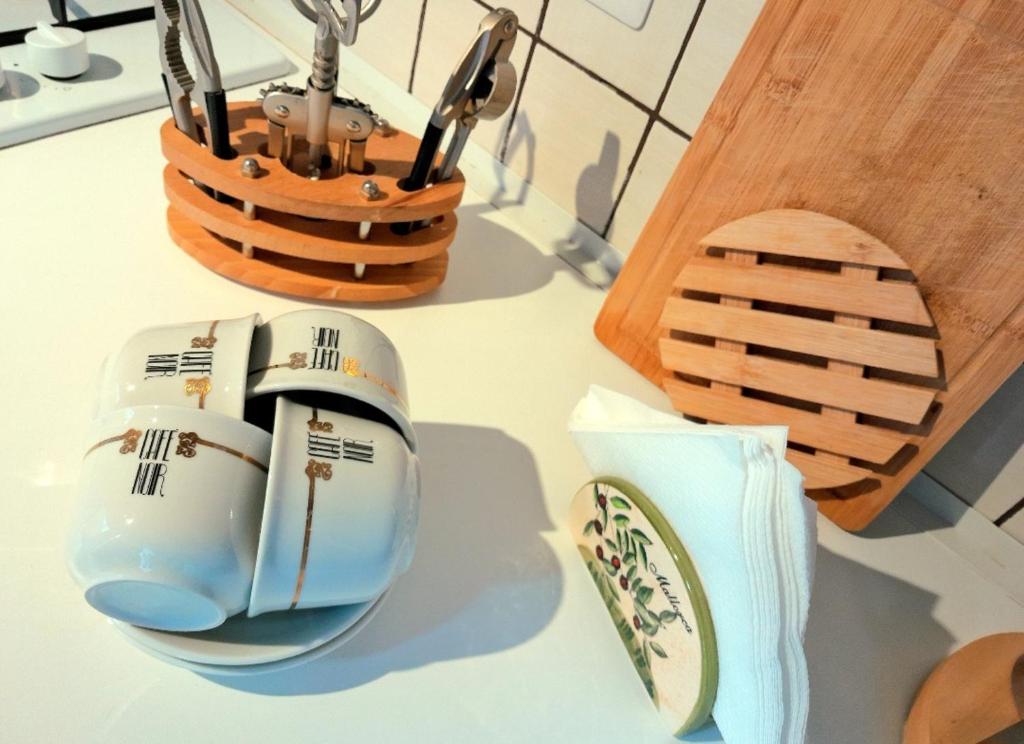 Zdjęcie z galerii obiektu Casa vacanza home Ragusa w mieście Ragusa
