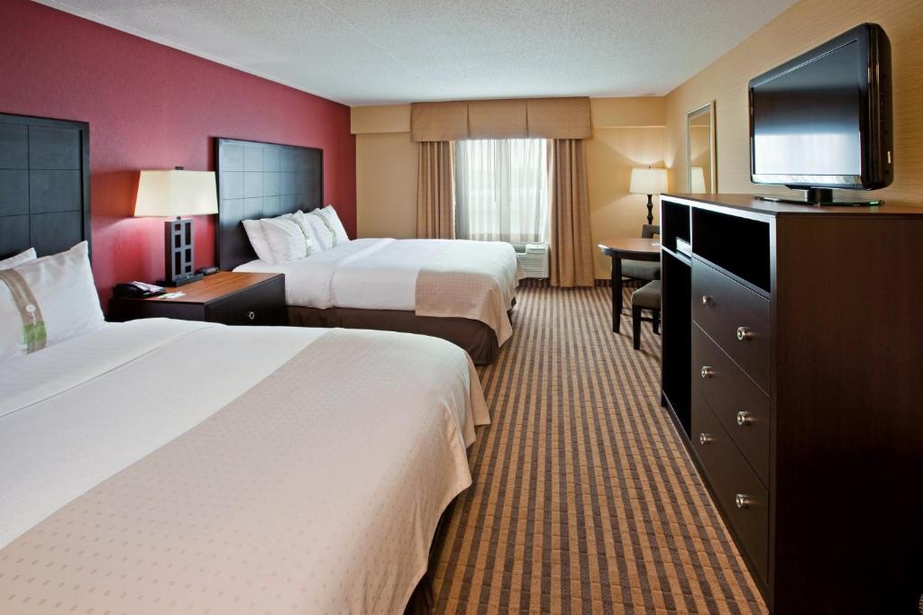 Holiday Inn Florence by IHG photo