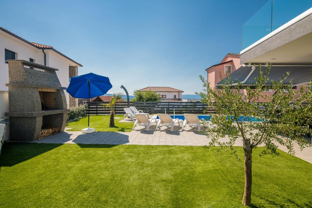 Villa Andy