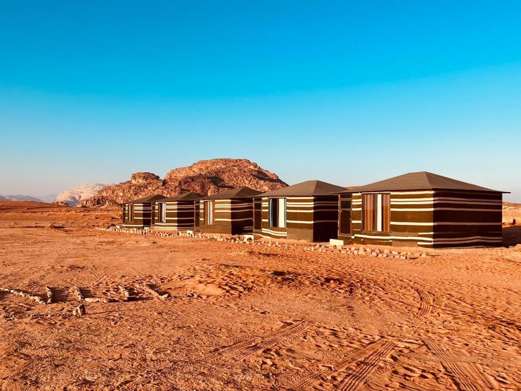Wadi Rum Bedouin Tour with a Camp, Rum vádi – 2023 legfrissebb árai