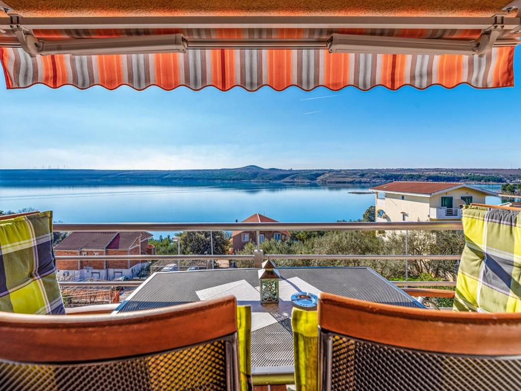 Apartment Irena, Posedarje Aktualisierte Preise für 2023