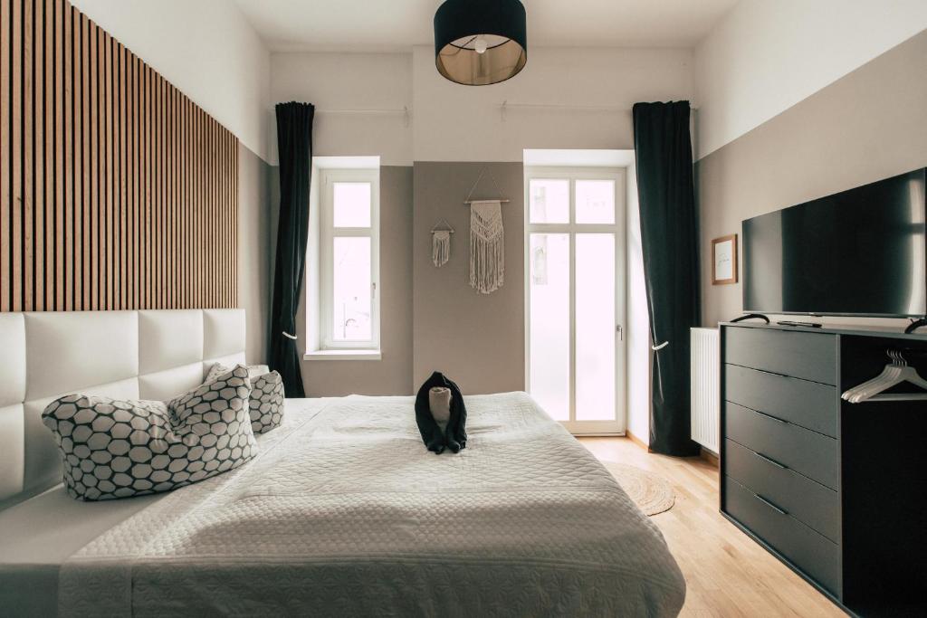 Luga Homes - Stadthaus - Resim 16