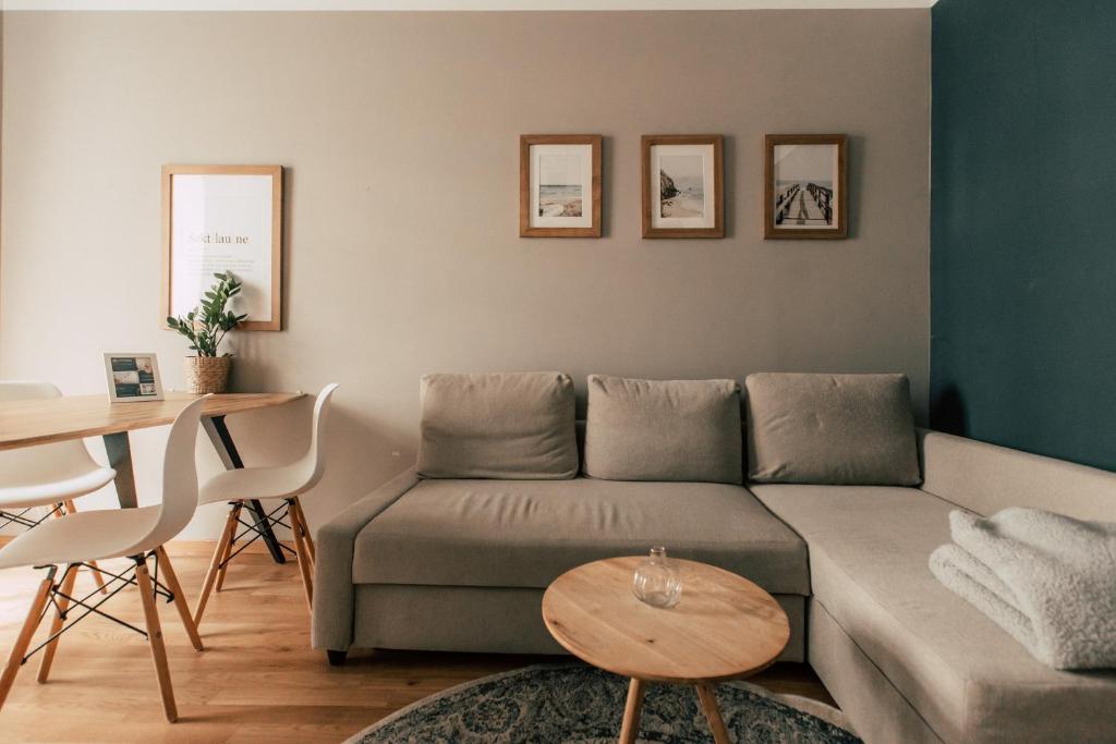 Luga Homes - Stadthaus - Resim 13