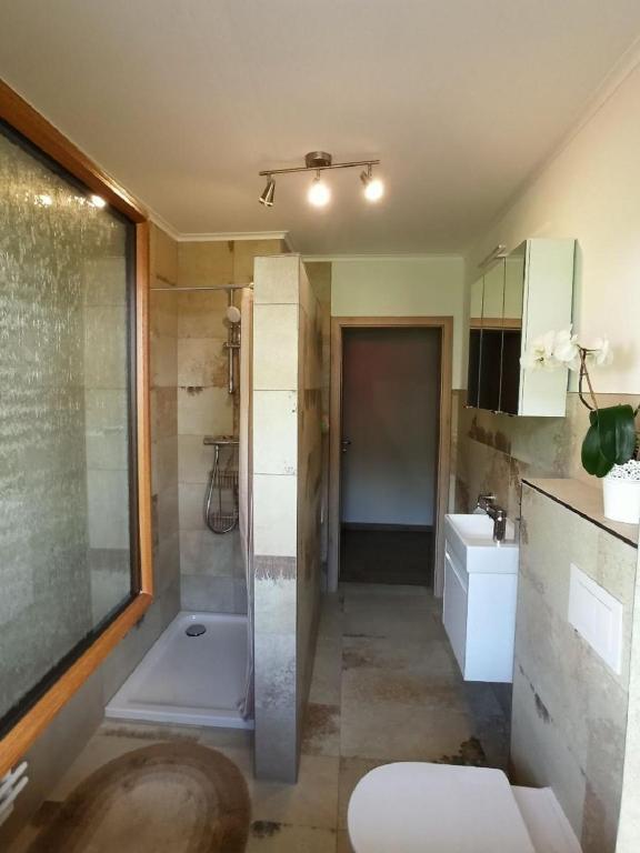 Haus Schmid - Departamento