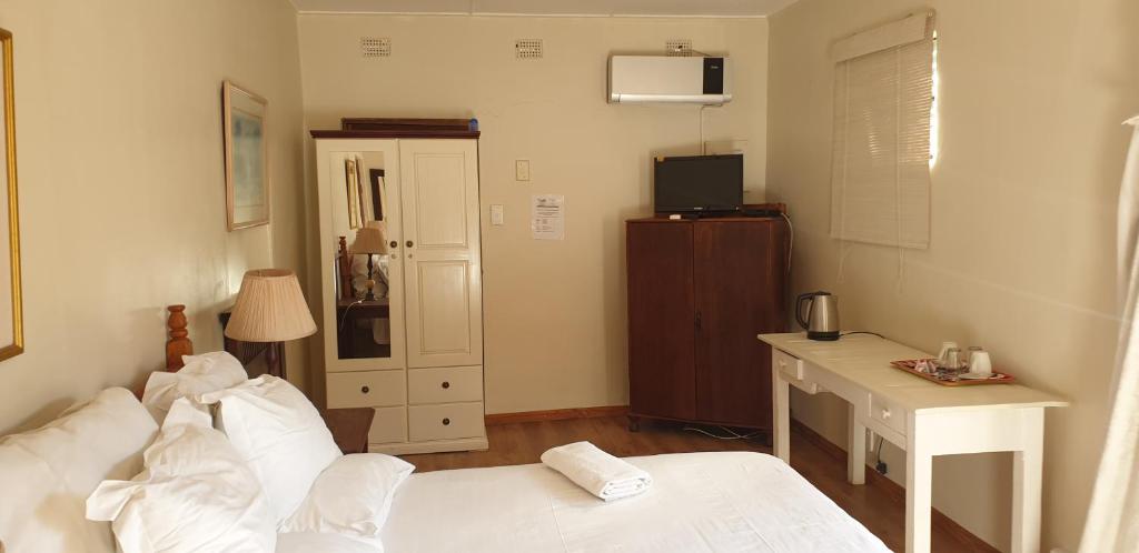 The Sleeping Bao B&B - Habitación Doble De Lujo