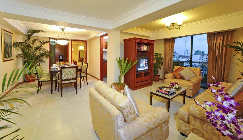 Fotografie z fotogalerie ubytování Mookai Hotel v Male City