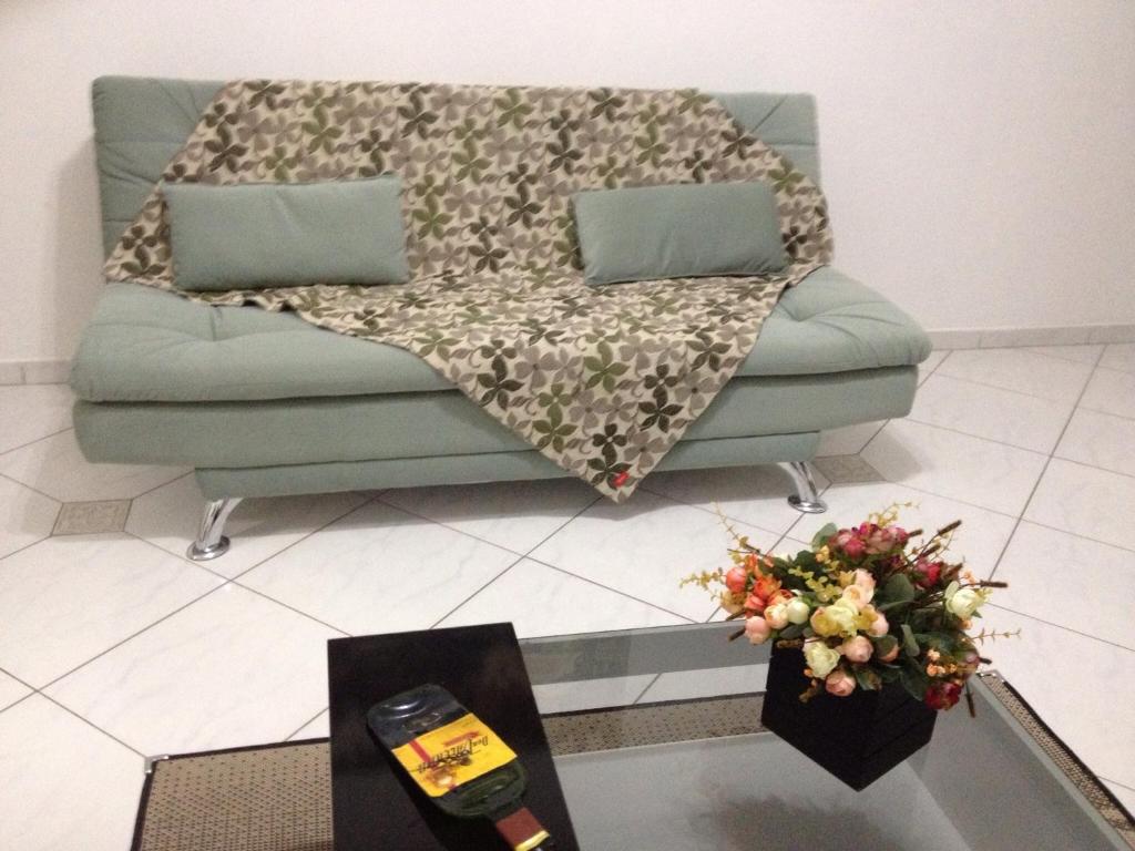  Apartamento no Centro