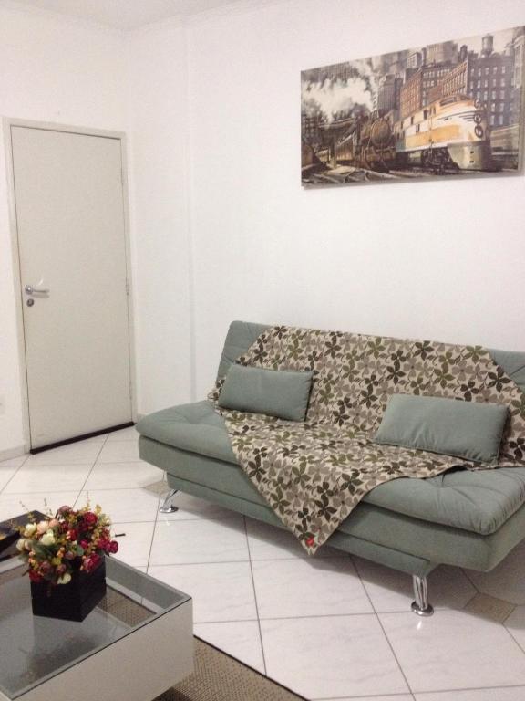  Apartamento no Centro
