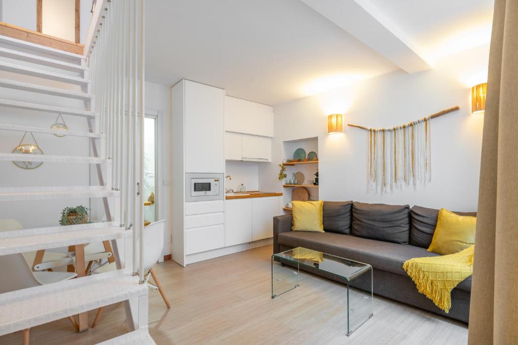 ALMA HOUSES, Málaga (updated prices 2024)