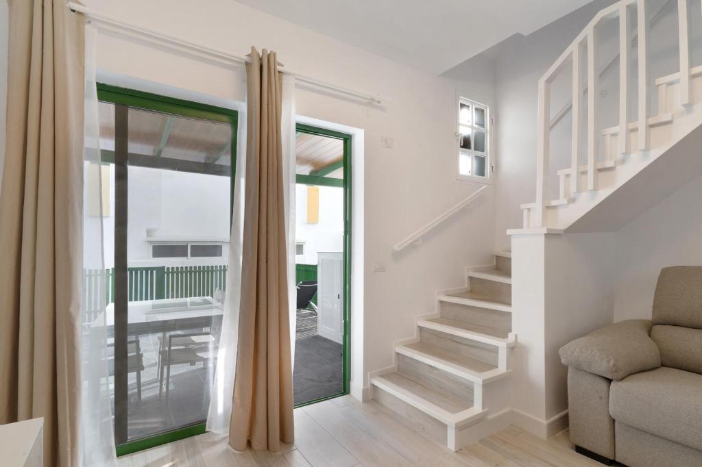 Zdjęcie z galerii obiektu Bungalow Carpe Diem Capri w mieście Maspalomas