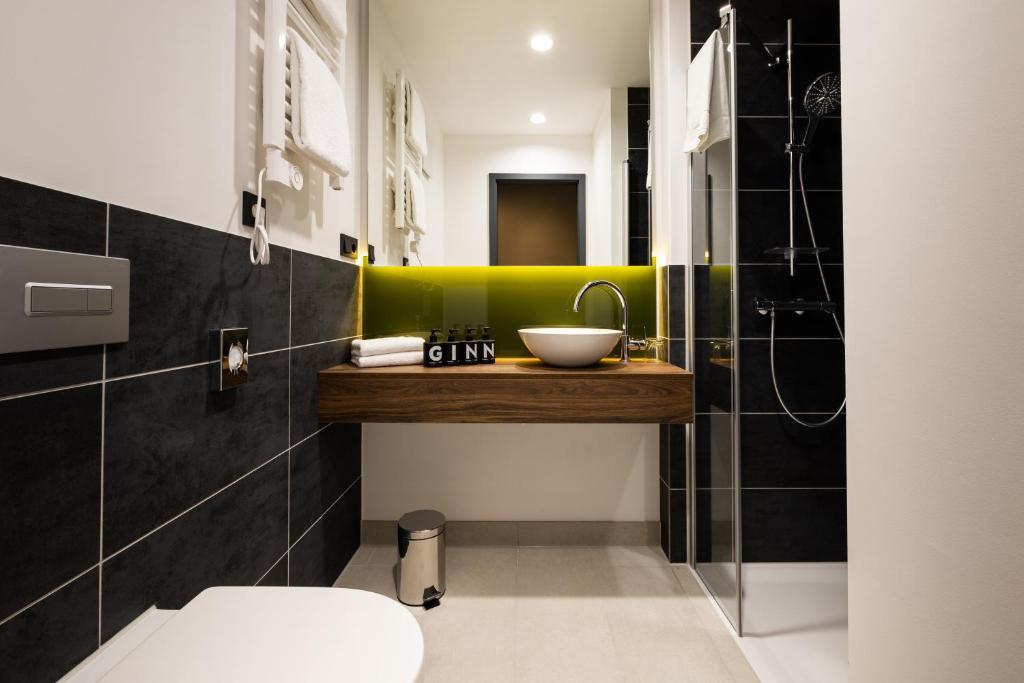 GINN Apartment-Hotel Stuttgart-Esslingen - Superior Apartment