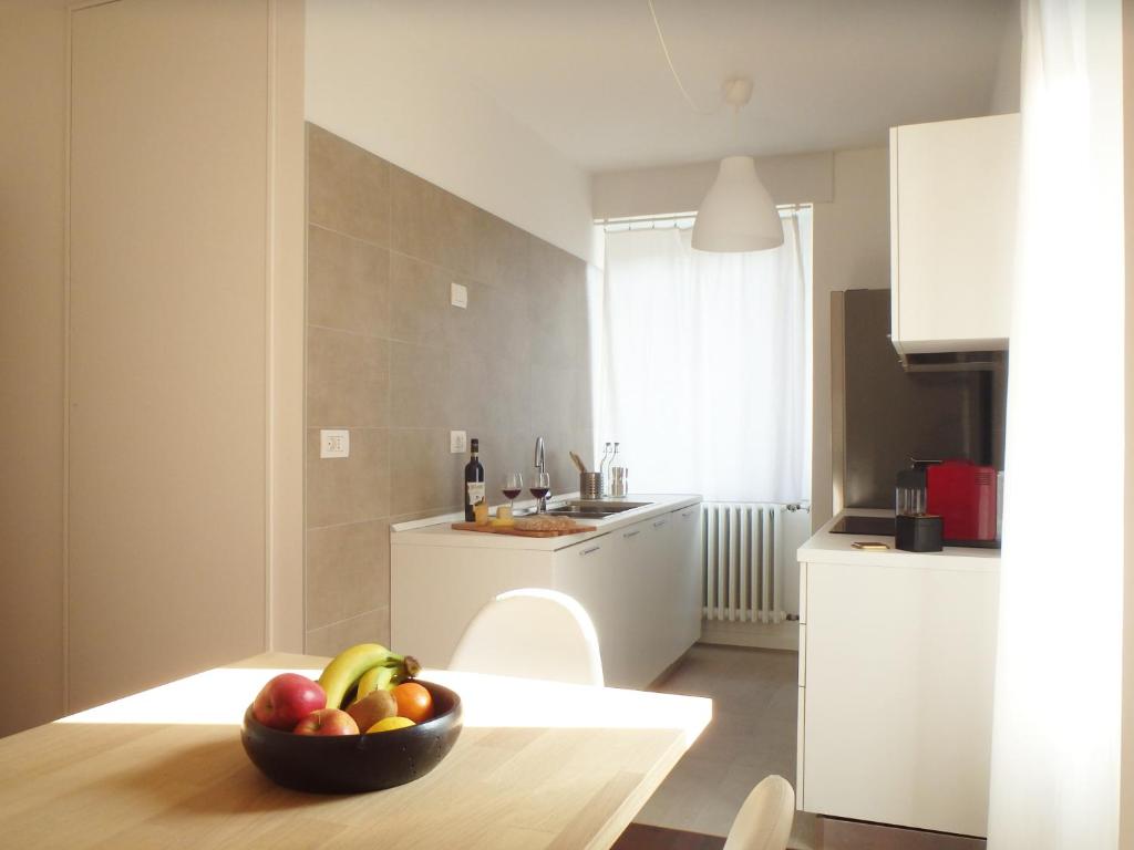 Casa Nina - Vacanze in Valtellina - Housity