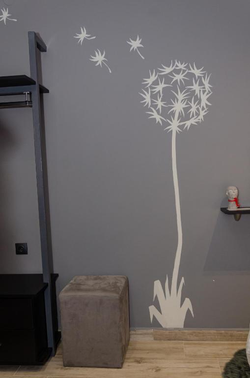 Zdjęcie z galerii obiektu Elegant Studio w mieście Janina