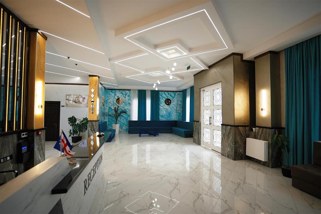 DADIANI Inn, Zugdidi (updated prices 2025)