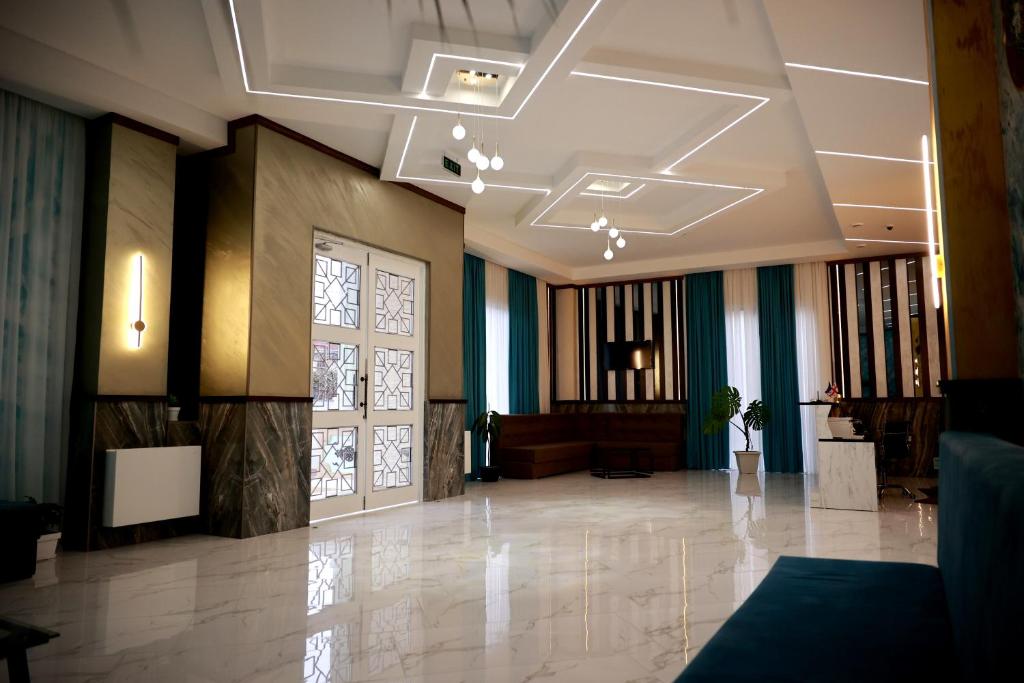 Fotografie z fotogalerie ubytování DADIANI Inn v destinaci Zugdidi