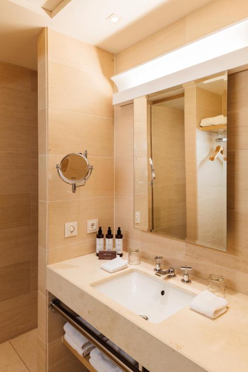 Townhouse Dresden - Resim 8