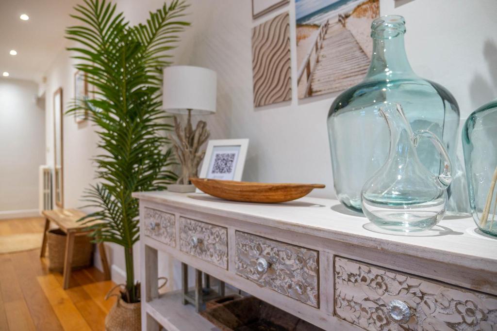 Fotografie z fotogalerie ubytování Bista Eder Hotel & Lodge v destinaci Hondarribia