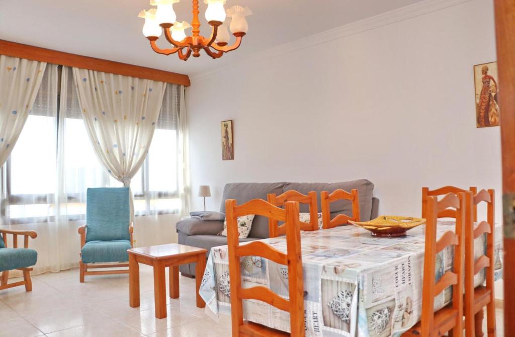 Apartamento los Bateles