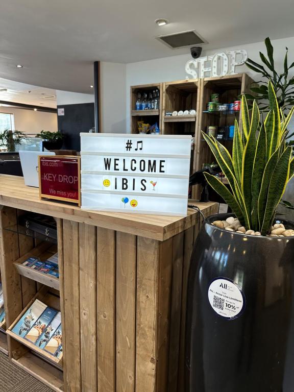 ibis Wellingborough