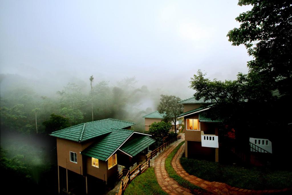 Gallery image of Nexstay Lakkidi Village Resort in Vythiri