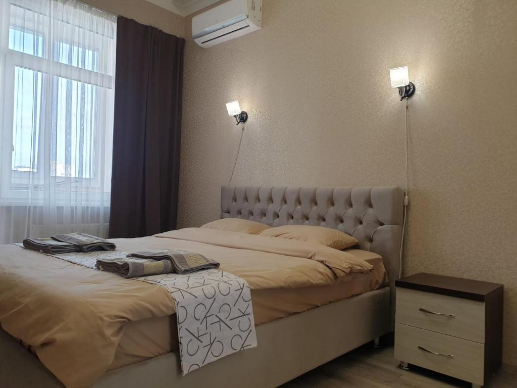 Modern 1BD apartment with living room in the park zone - Housity