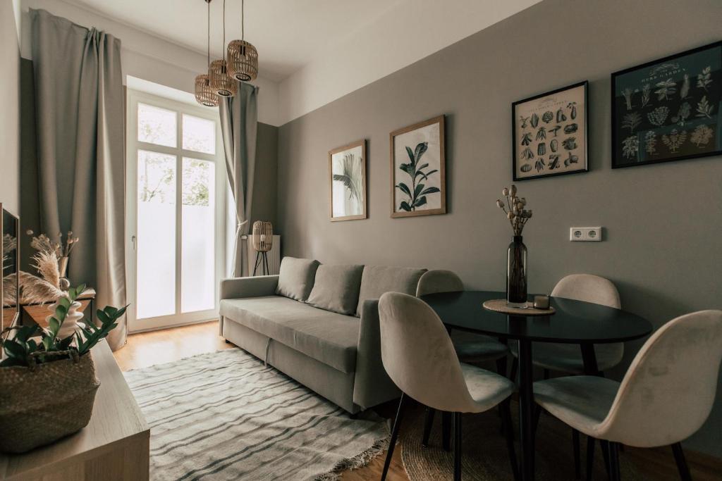 Luga Homes - Stadthaus - Resim 10