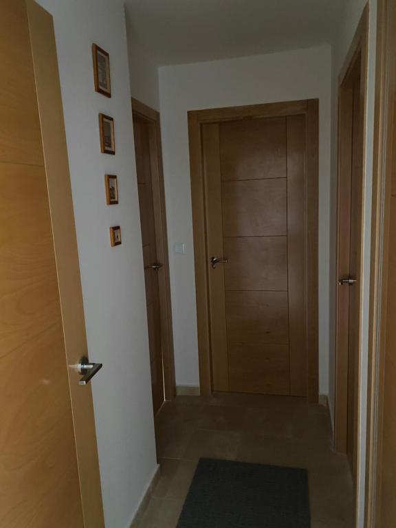 Fotografie z fotogalerie ubytování Sonne - Golf - 4Pers - Komfort - Apartments v destinaci Fuente-Álamo de Murcia