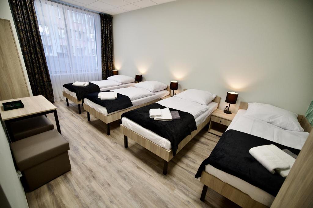 Hostel OPEN GARDEN - 12