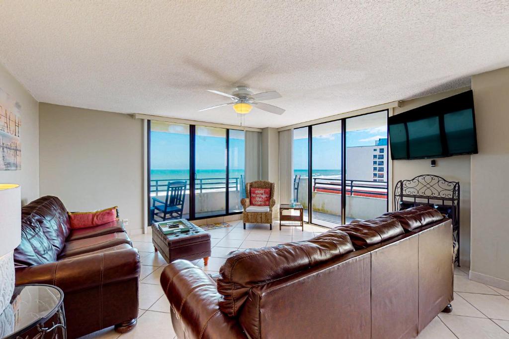 Daytona Beach Living Unit 504, Daytona Beach (updated prices 2024)