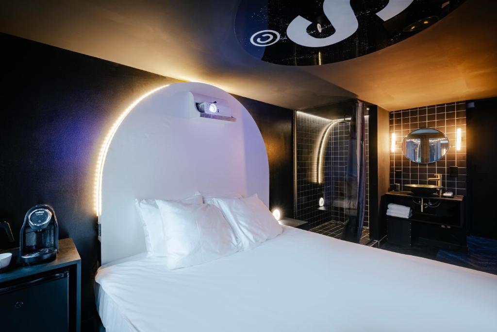 SUPPER Hotel - Resim 25