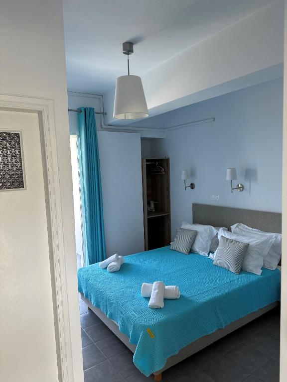 Kimiro Drosia Zante - 18