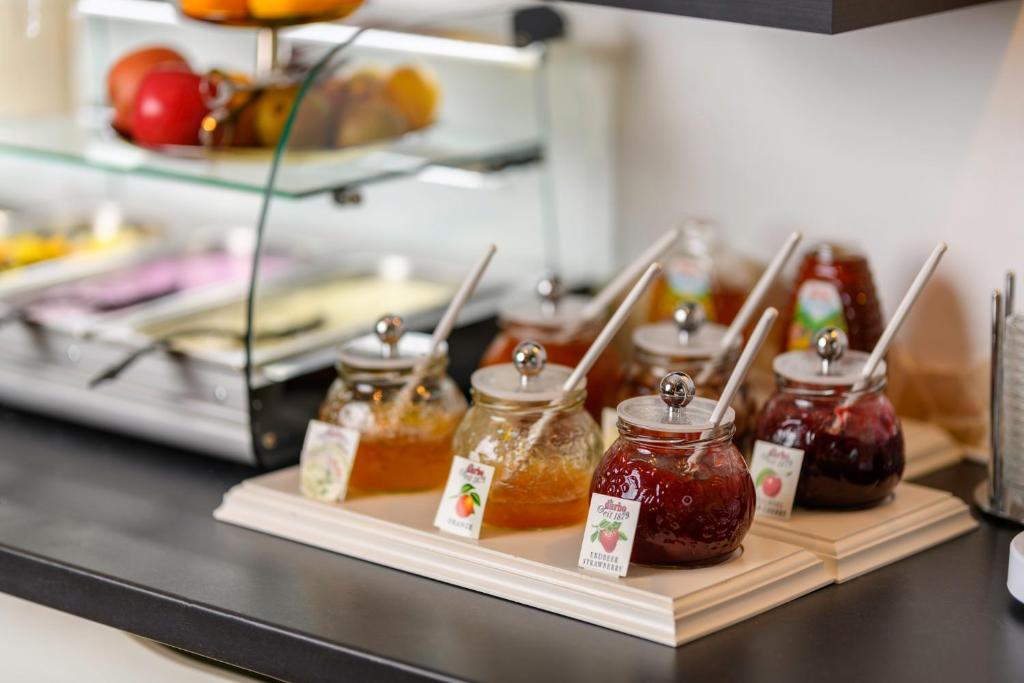 Ambiente Langenhagen Hannover by Tulip Inn - Resim 41