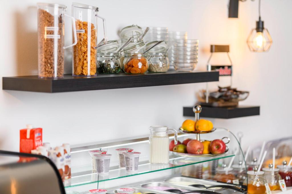 Ambiente Langenhagen Hannover by Tulip Inn - Resim 38