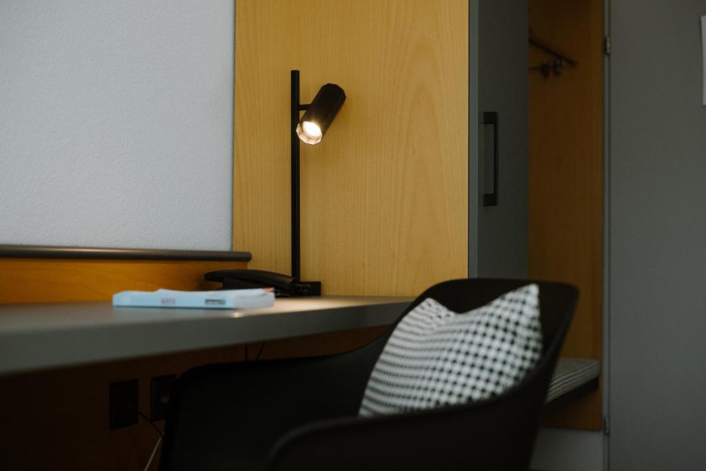 Hotel A1 Grauholz - Resim 10