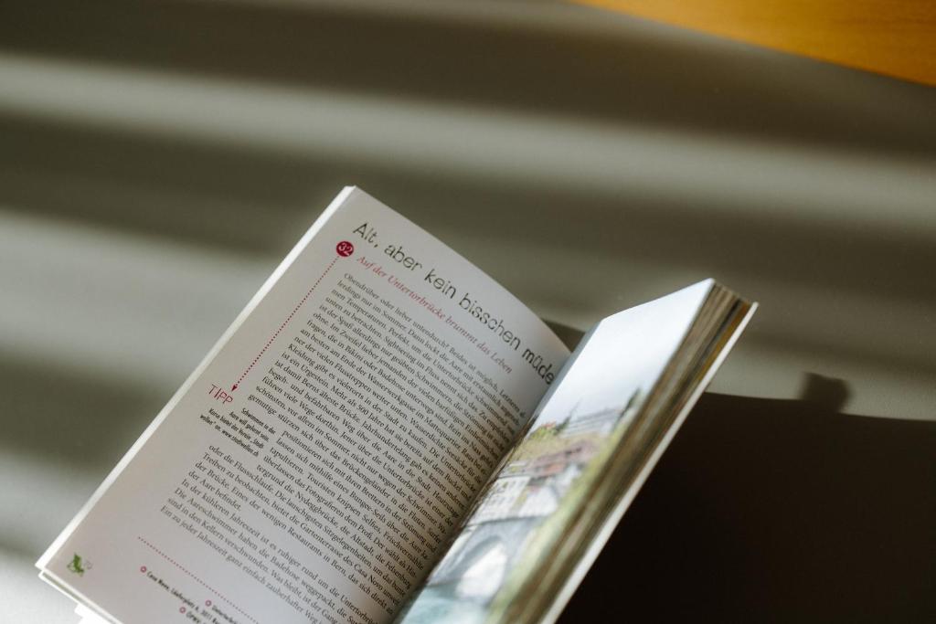 Hotel A1 Grauholz - Resim 11