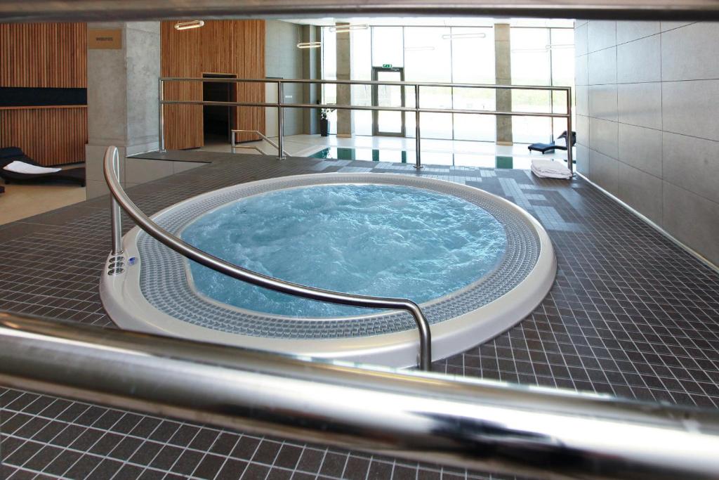Fotografie z fotogalerie ubytování Hotel Vinice Hnanice v destinaci Hnanice
