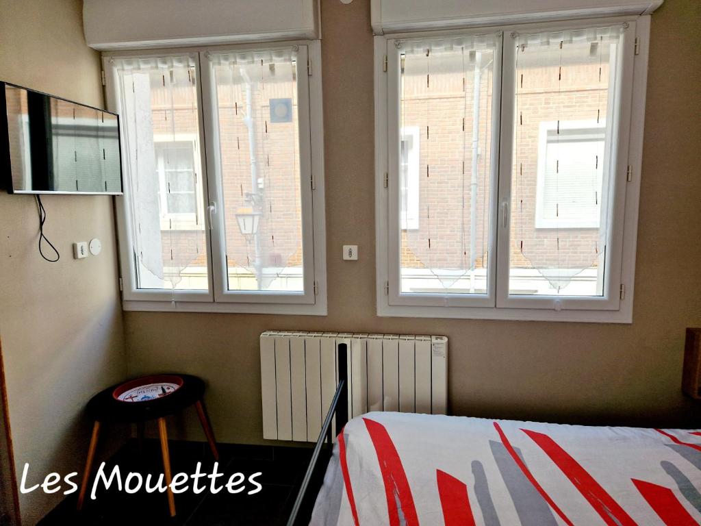 Les Mouettes 2 - Studio
