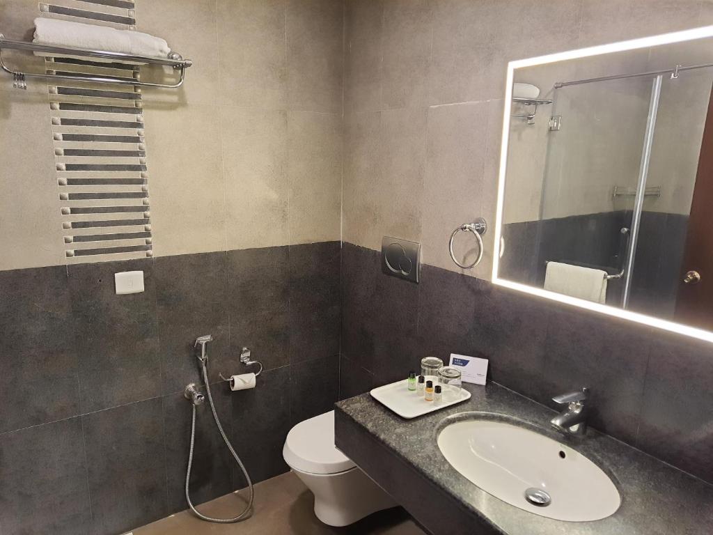 Serene Sriperumbudur - Superior Double Or Twin Room