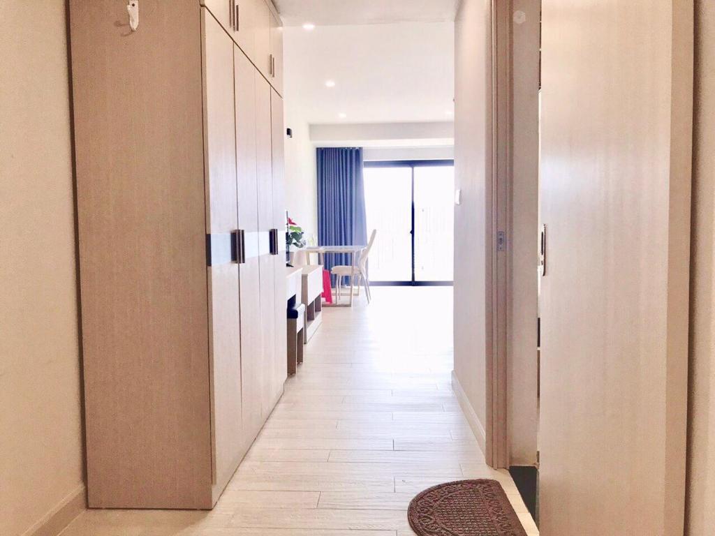Ảnh trong thư viện ảnh của Gold Coast Luxury Apartment Nha Trang ở Nha Trang