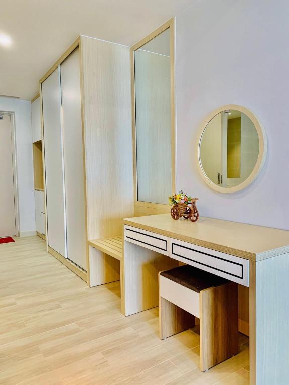 Ảnh trong thư viện ảnh của Gold Coast Luxury Apartment Nha Trang ở Nha Trang