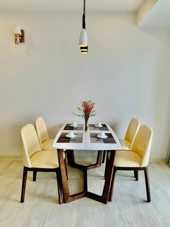 Ảnh trong thư viện ảnh của Gold Coast Luxury Apartment Nha Trang ở Nha Trang