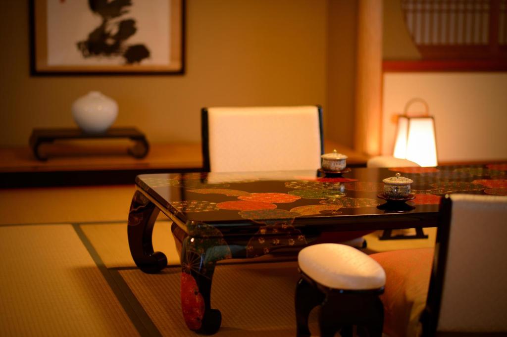 Hotel Grand Mer Sankaiso - Suite With Sea View