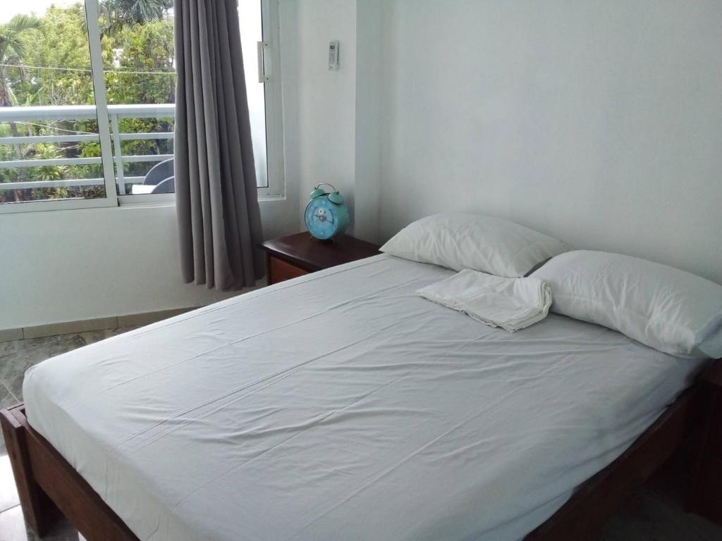 Легло или легла в стая в Appart-hotel Veras Samana No 9