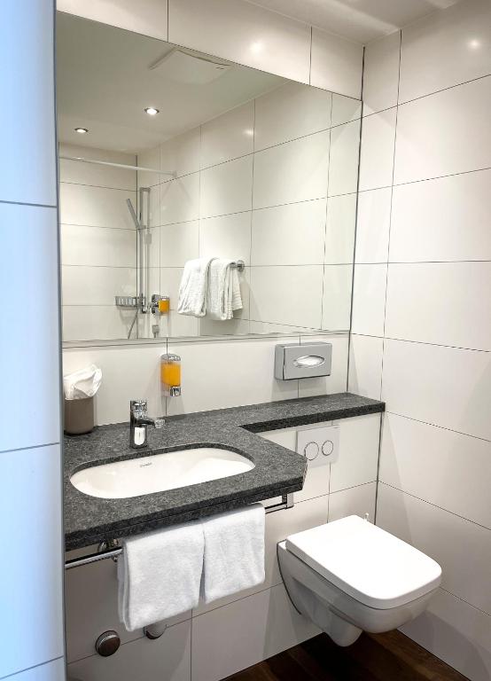 Gasthaus zur Waldegg - Resim 34