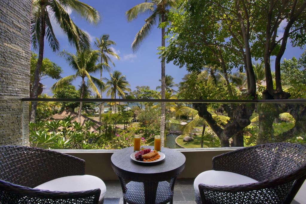 The Seminyak Beach Resort & Spa - 6